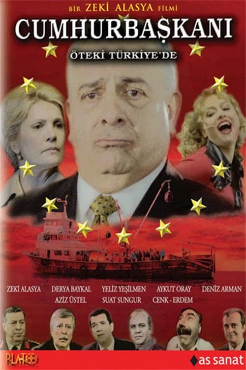 Cumhurbaskani Ã–teki TÃ¼rkiye'de