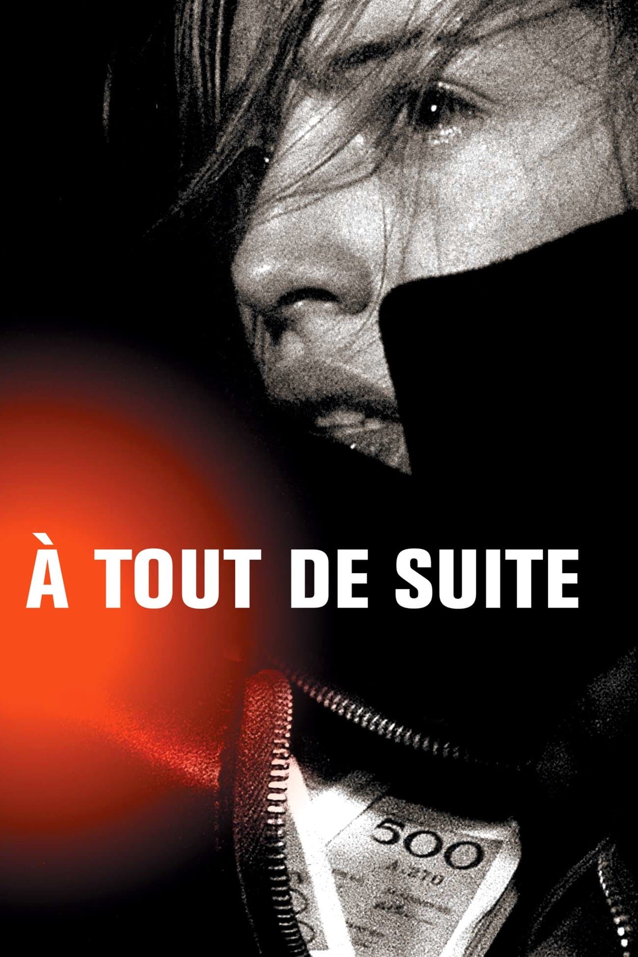Ã€ Tout de Suite