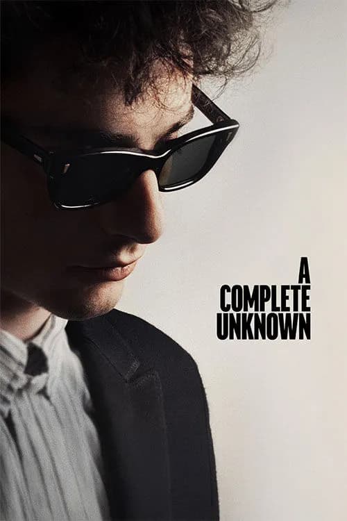 A Complete Unknown