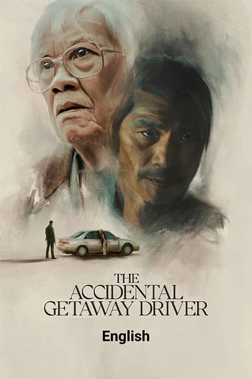 The Accidental Getaway Driver