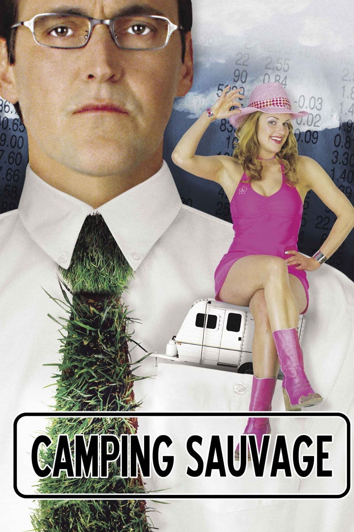 Camping sauvage