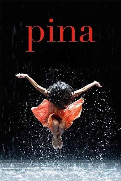Pina (3D)