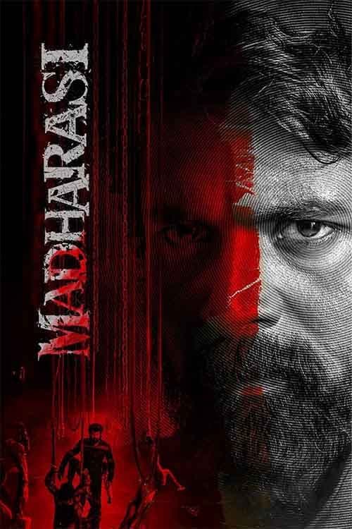 Madharaasi