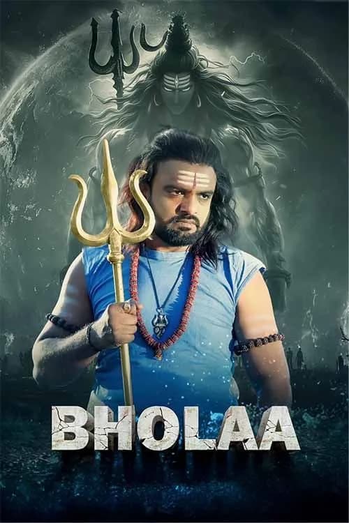 Bholaa: The Power Of Man