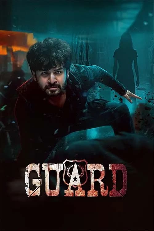 Guard - Revenge for Love