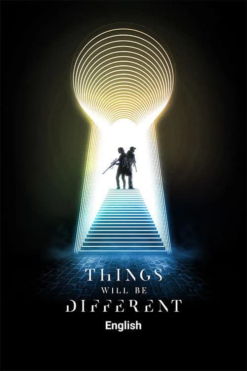 Things Will Be Different