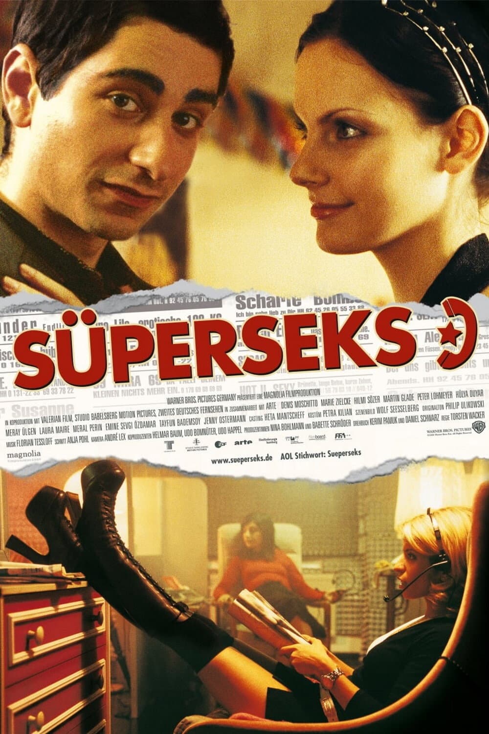 SÃ¼perseks