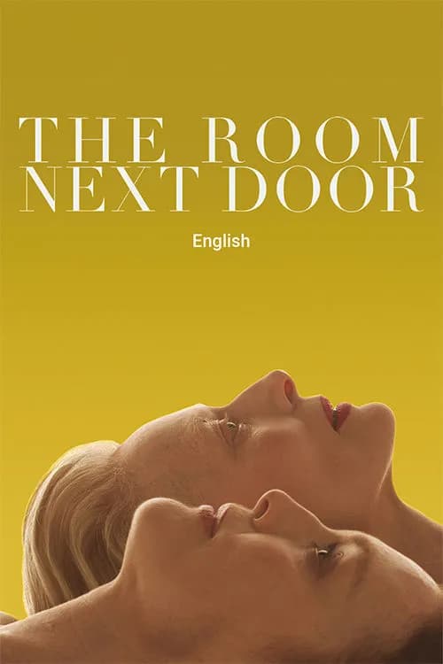 The Room Next Door