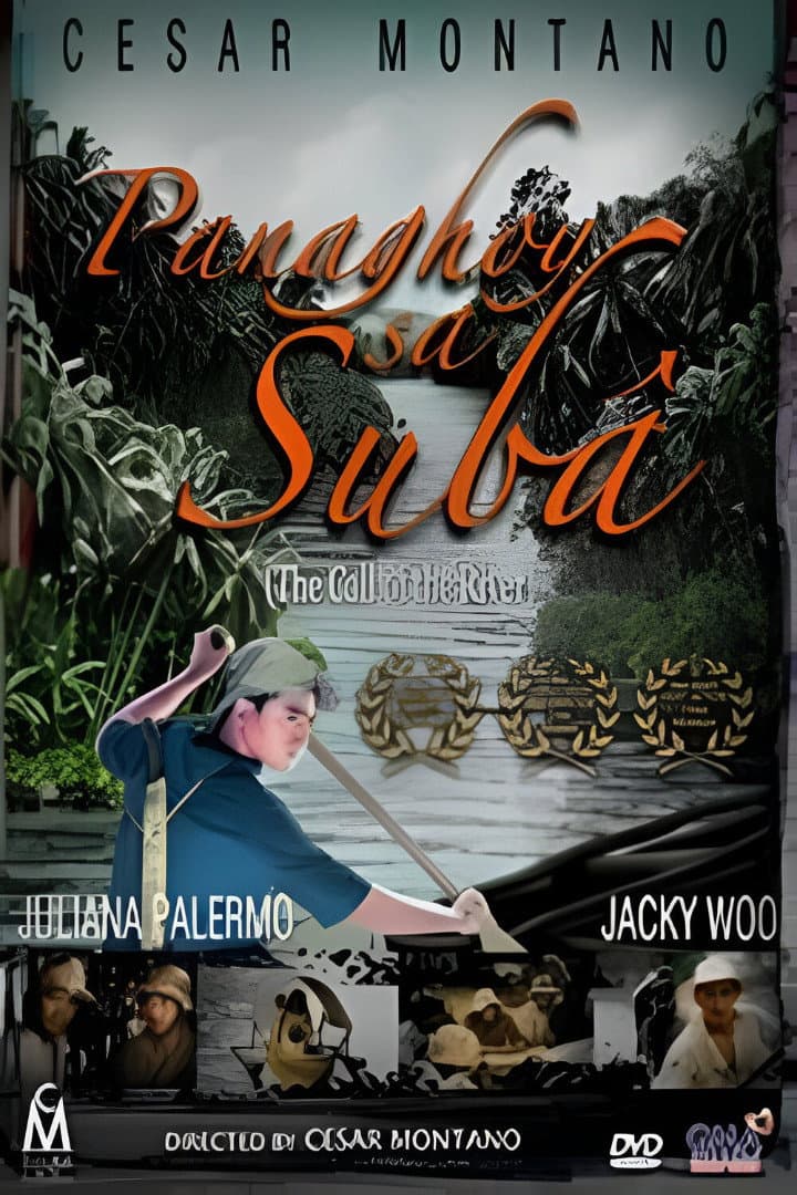 PanaghÃ³y sa subÃ¢: The Call of the River