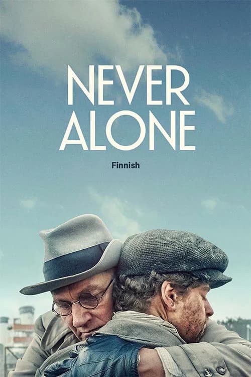 Never Alone