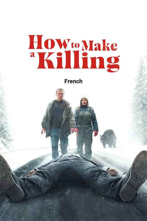 How to Make a Killing