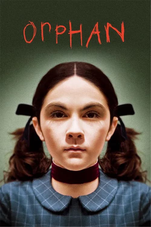 Orphan