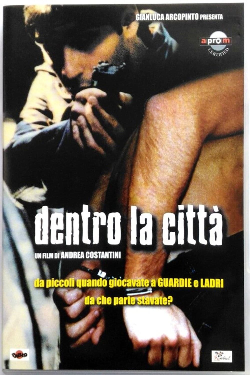 Dentro la cittÃ