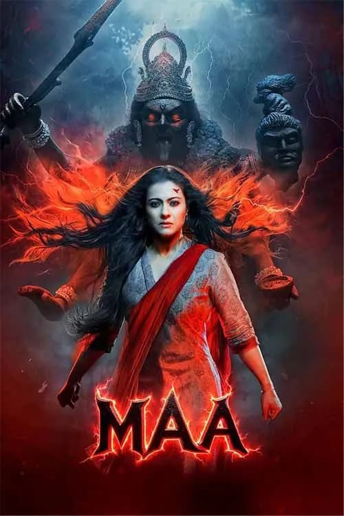 Maa