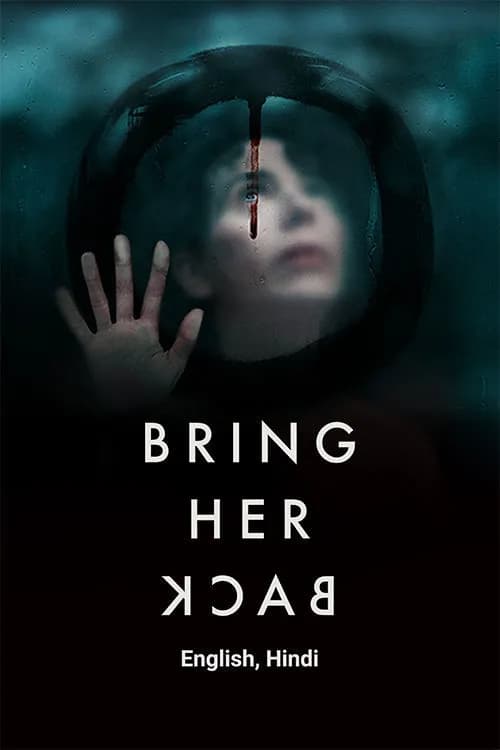 Bring Her Back