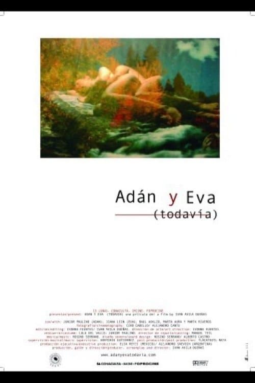 AdÃ¡n y Eva (TodavÃ­a)