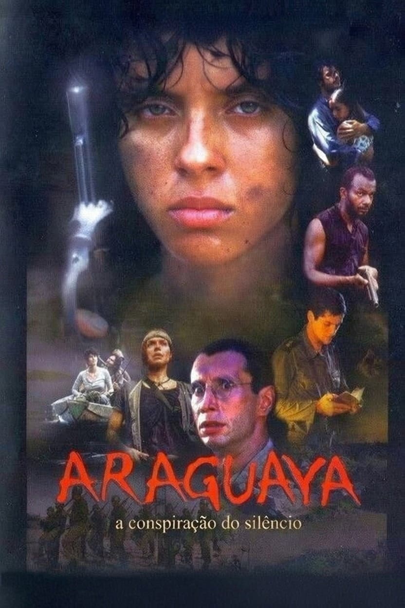 Araguaya - A ConspiraÃ§Ã£o do SilÃªncio