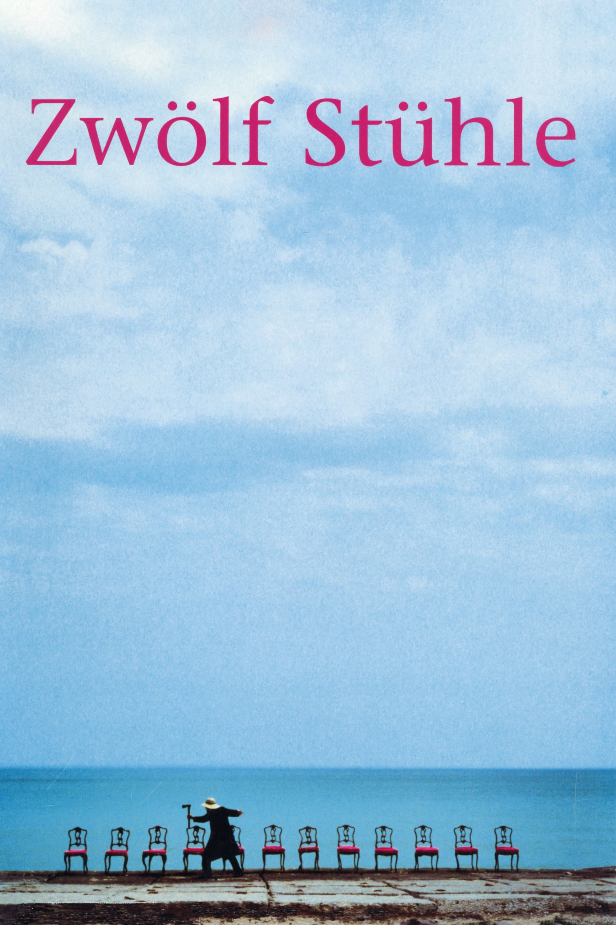 ZwÃ¶lf StÃ¼hle
