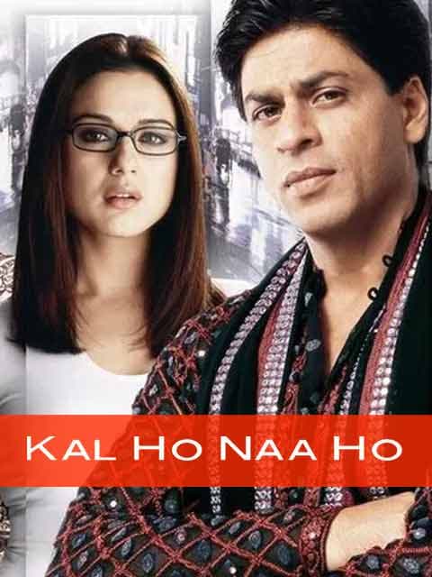 Kal Ho Naa Ho