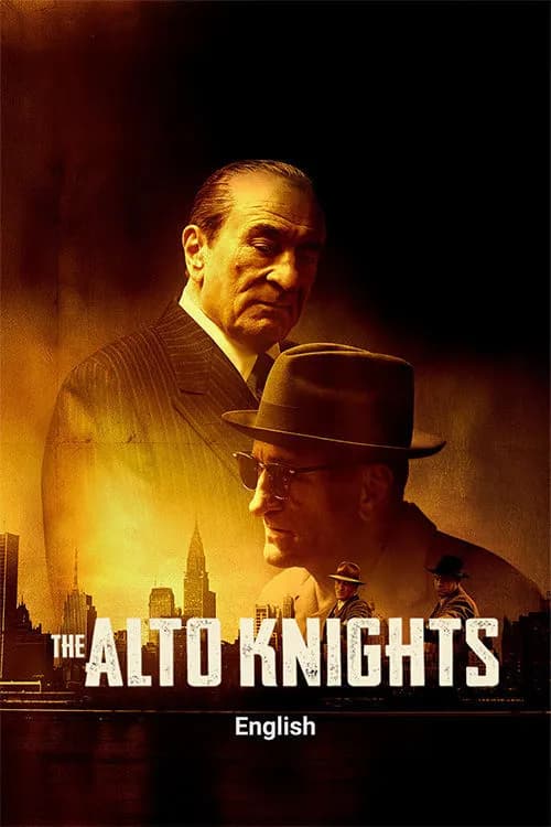 The Alto Knights