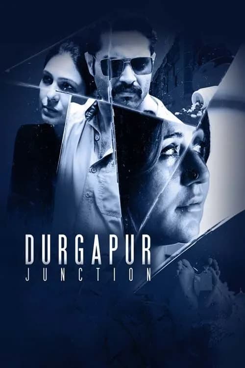 Durgapur Junction