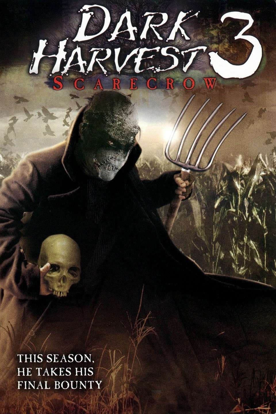 Skarecrow