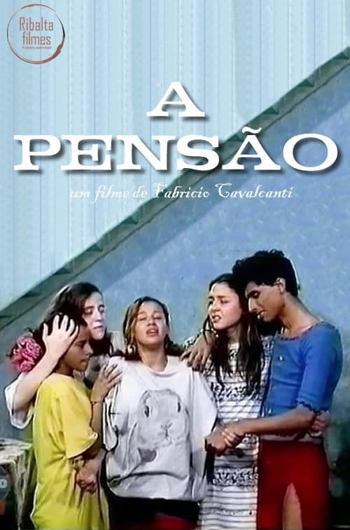 A PensÃ£o