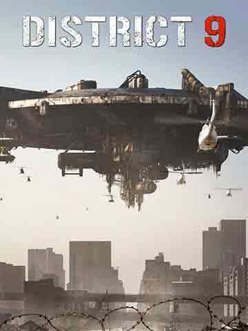 District 9