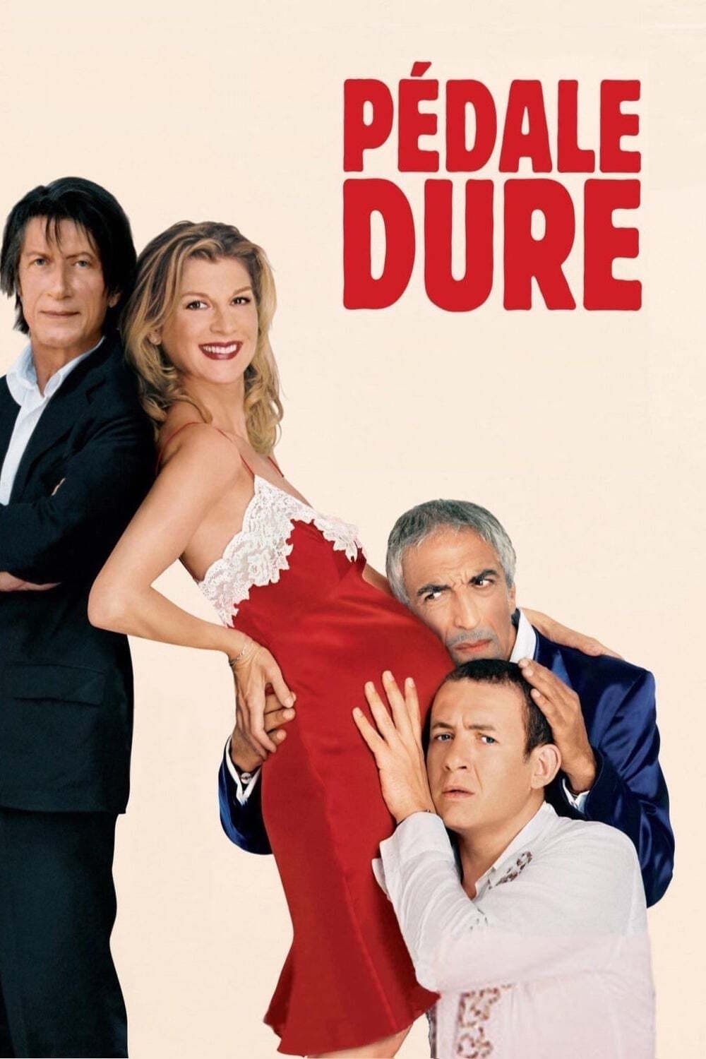 PÃ©dale dure