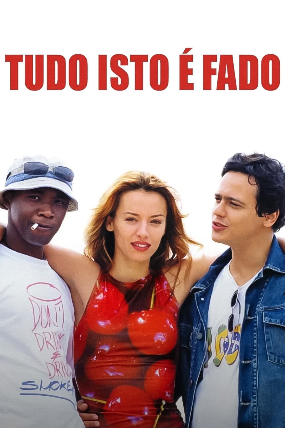 Fado Blues