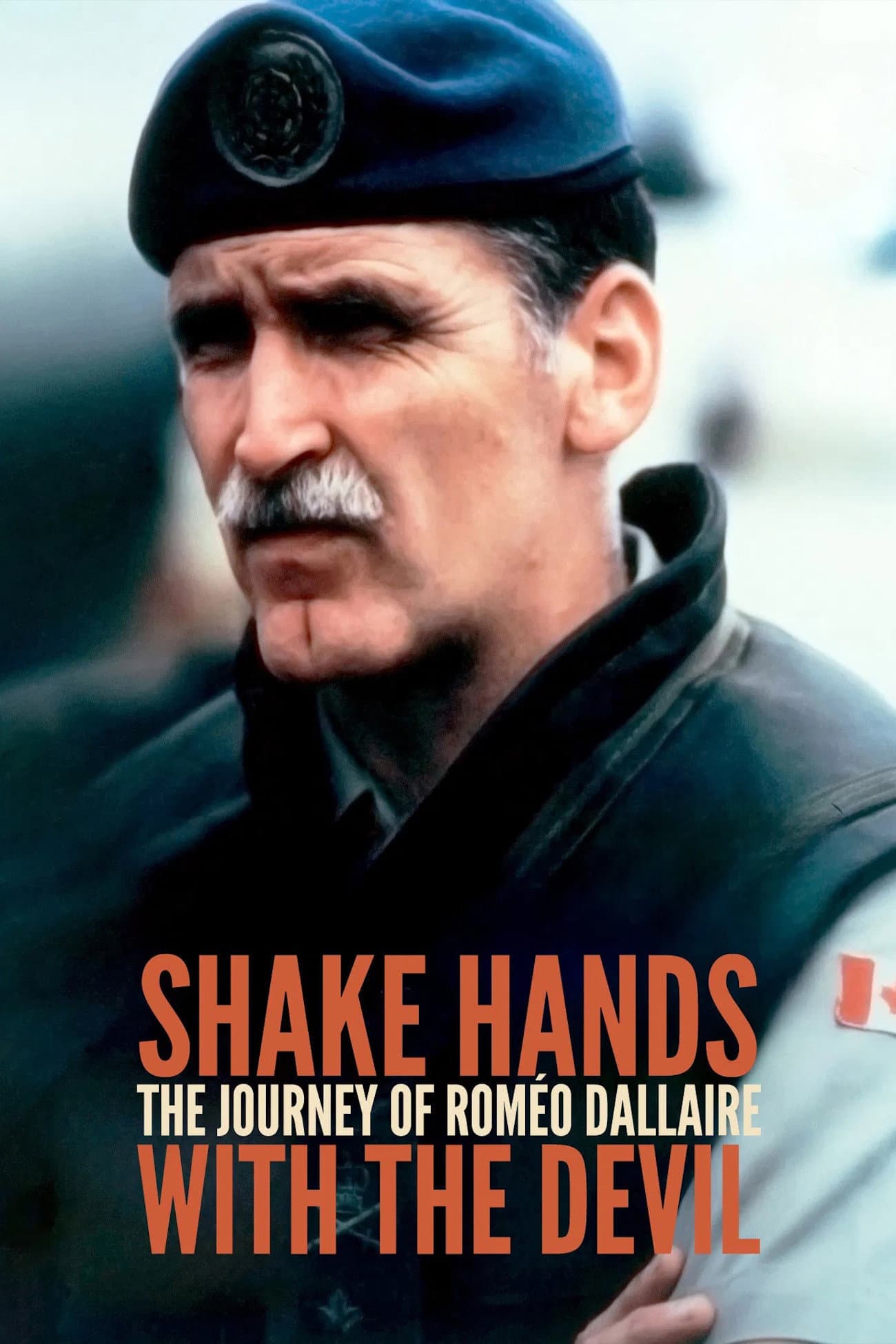 Shake Hands with the Devil: The Journey of RomÃ©o Dallaire
