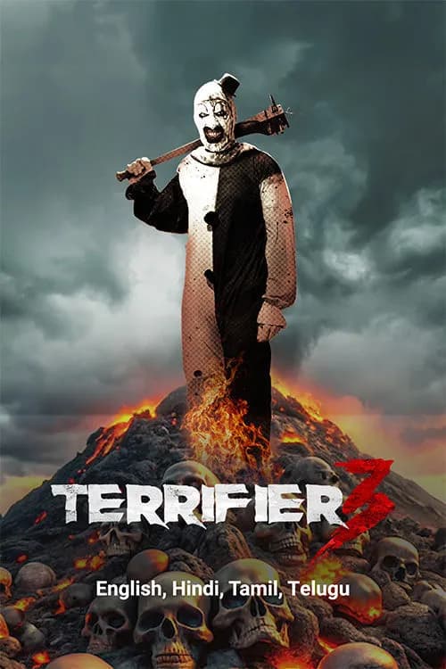 Terrifier 3