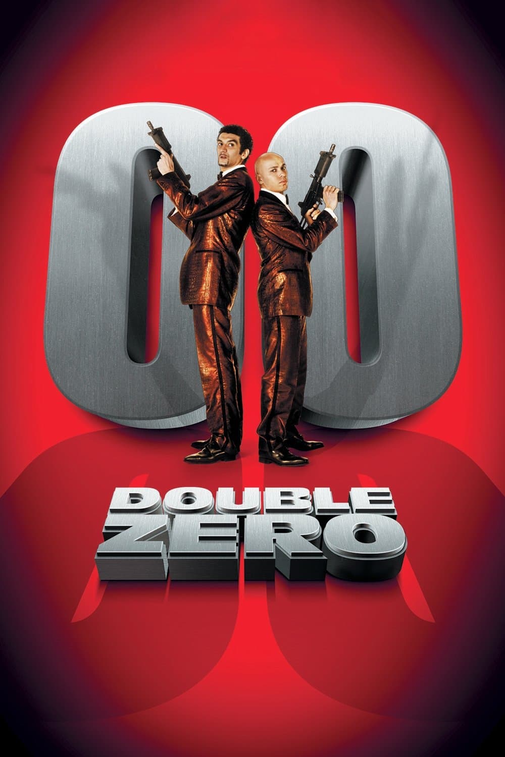Double zÃ©ro