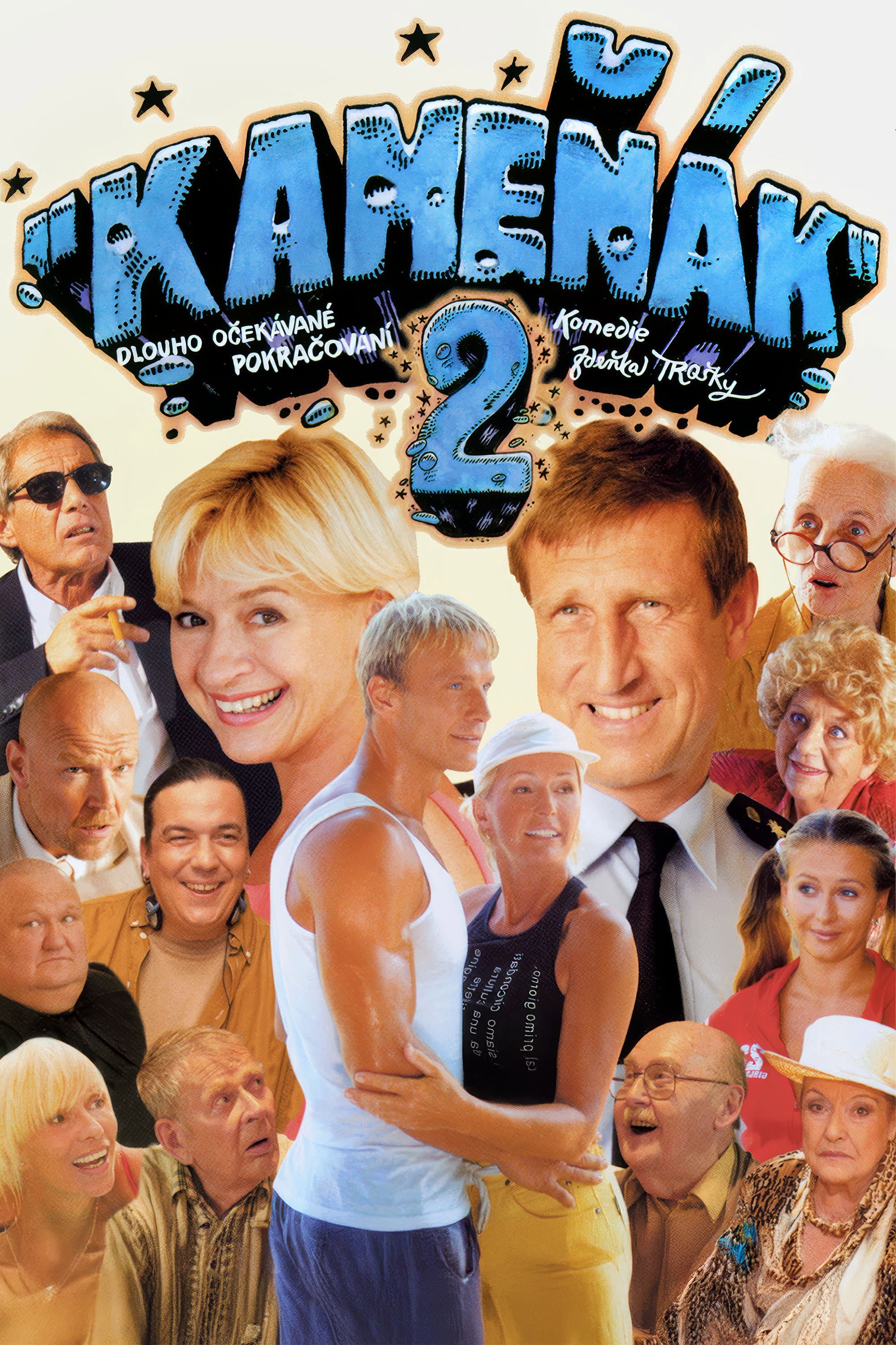 KamenÃ¡k 2
