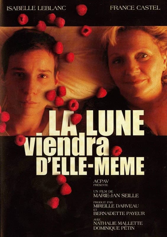 La lune viendra d'elle-mÃªme
