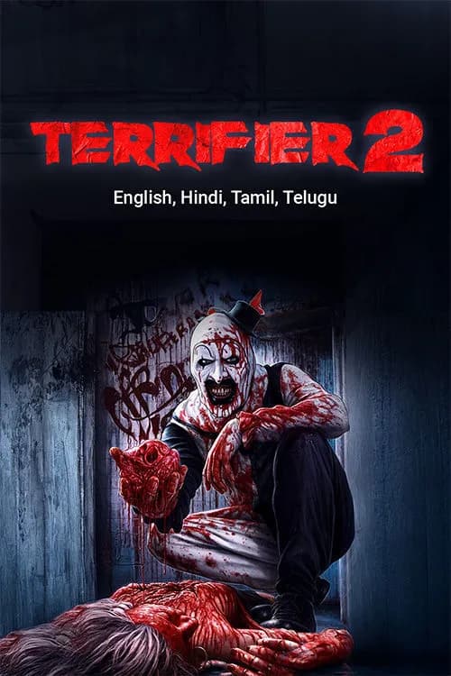 Terrifier 2