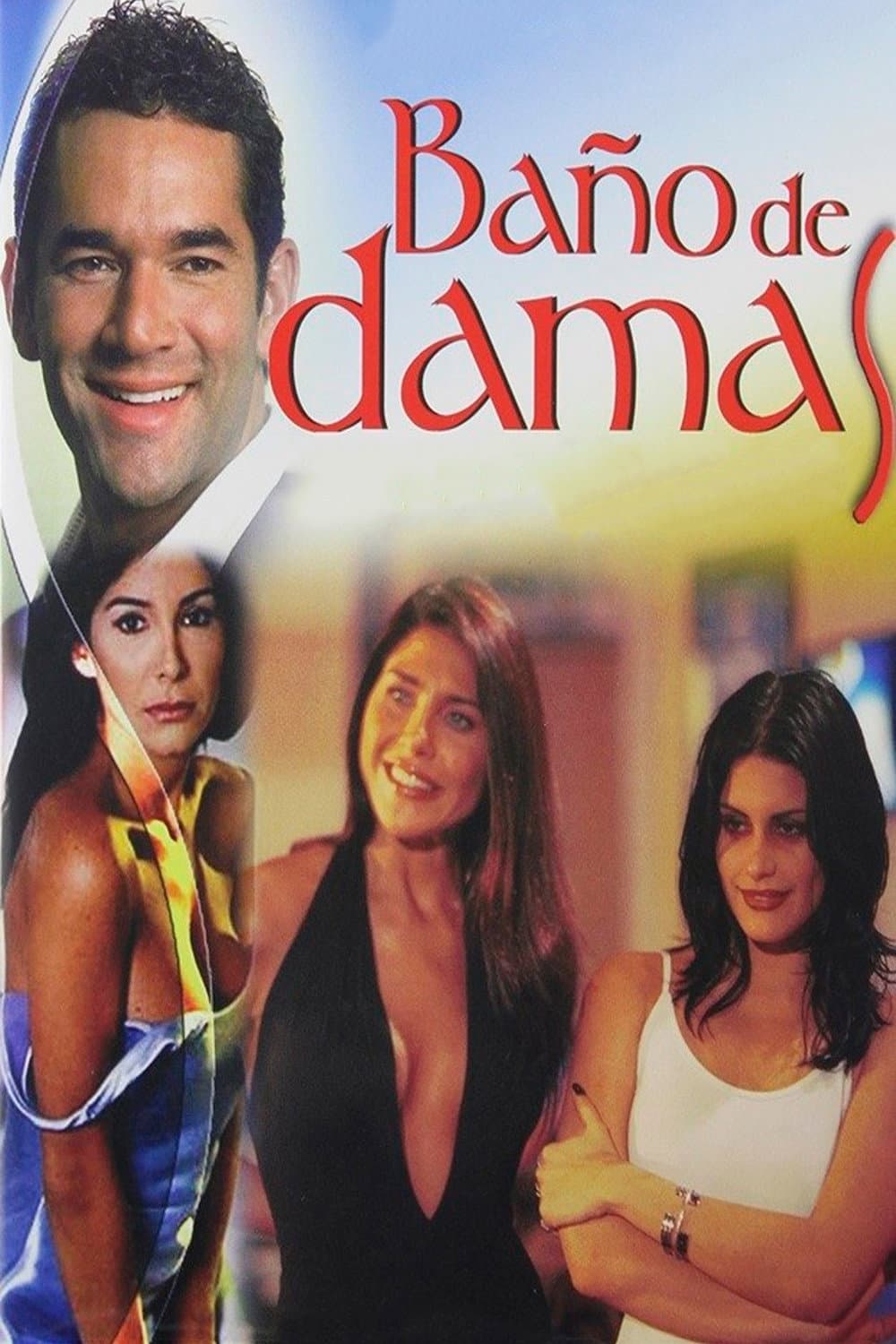 BaÃ±o de Damas