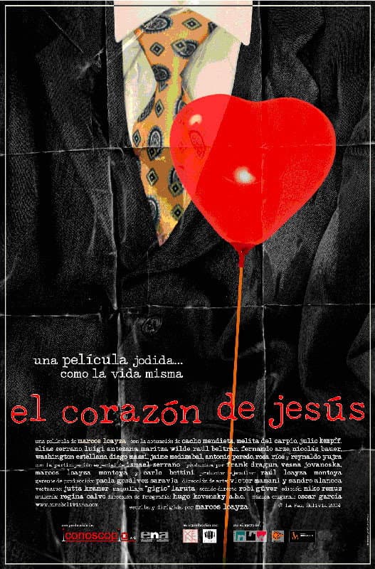 El corazÃ³n de JesÃºs