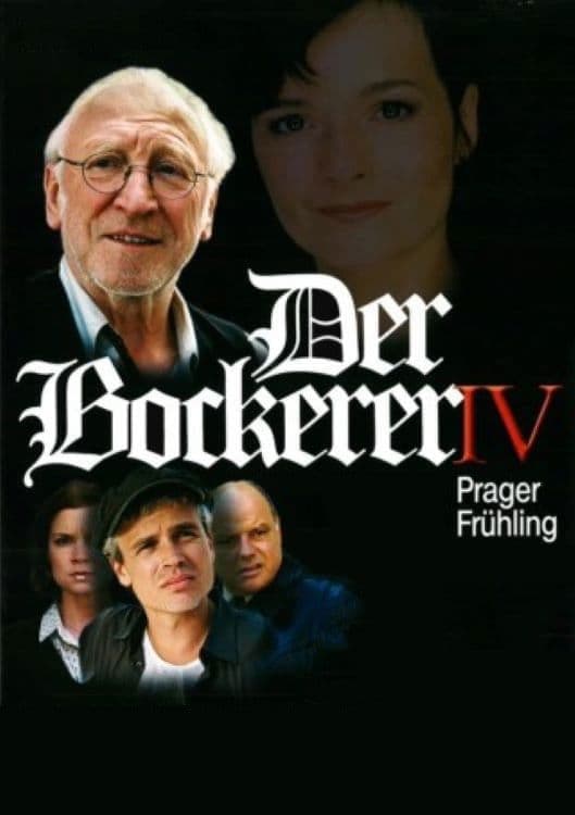 Der Bockerer IV - Prager FrÃ¼hling
