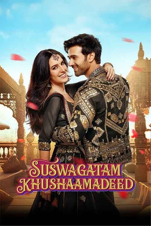 Suswagatam Khushaamadeed