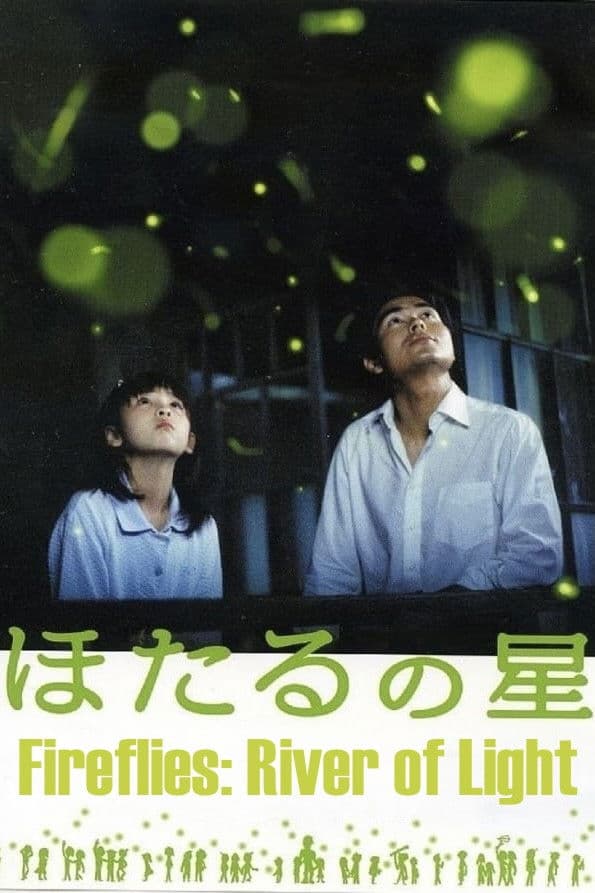 Fireflies: River of Light