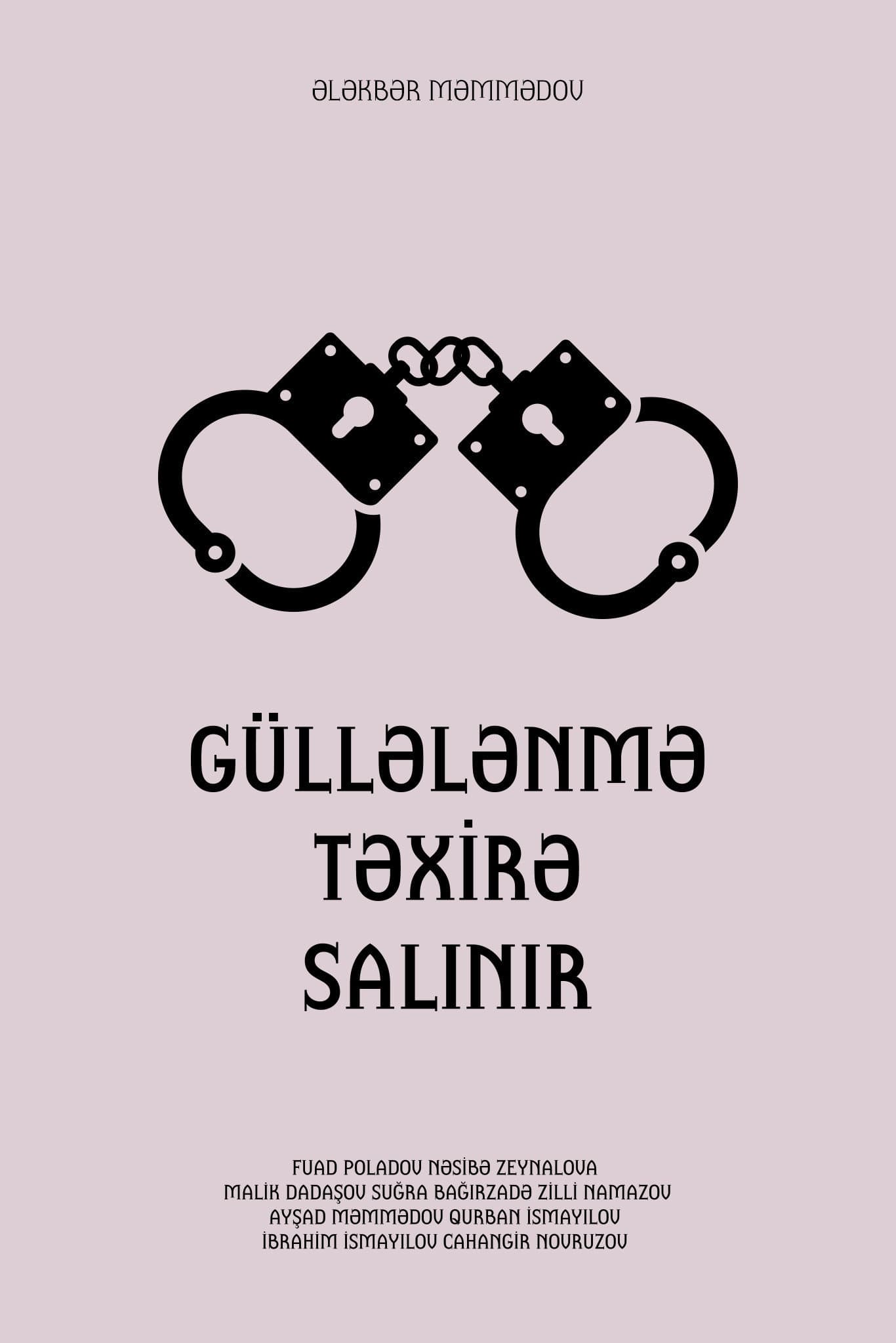 GÃ¼llÃ¤lÃ¤nmÃ¤ tÃ¤xirÃ¤ salinir!