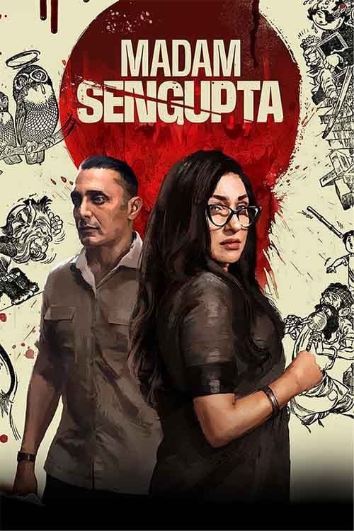 Madam Sengupta