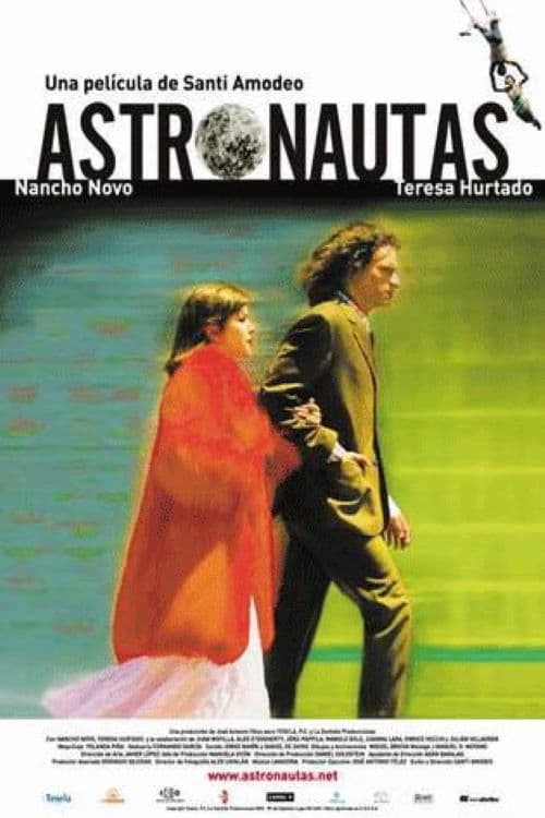 Astronauts