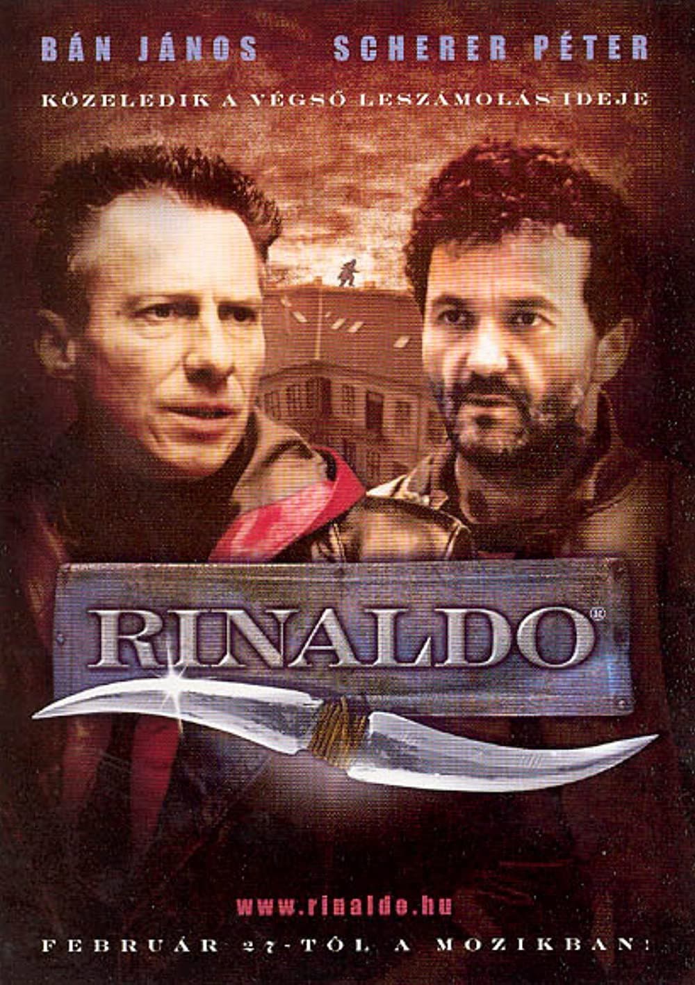 RinaldÃ³