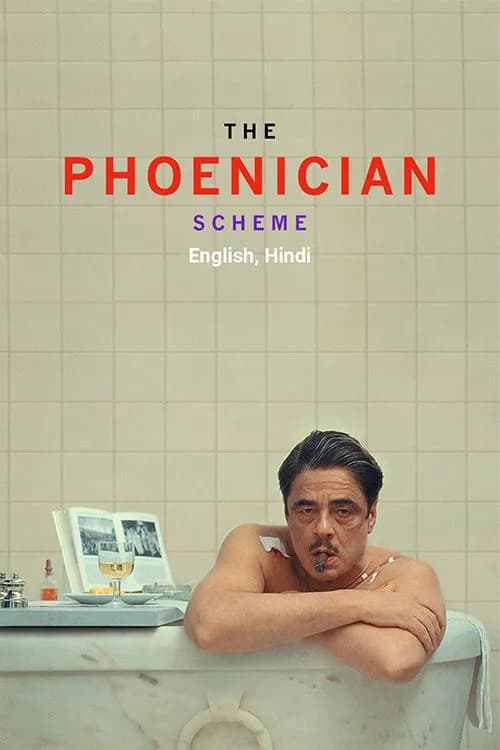 The Phoenician Scheme