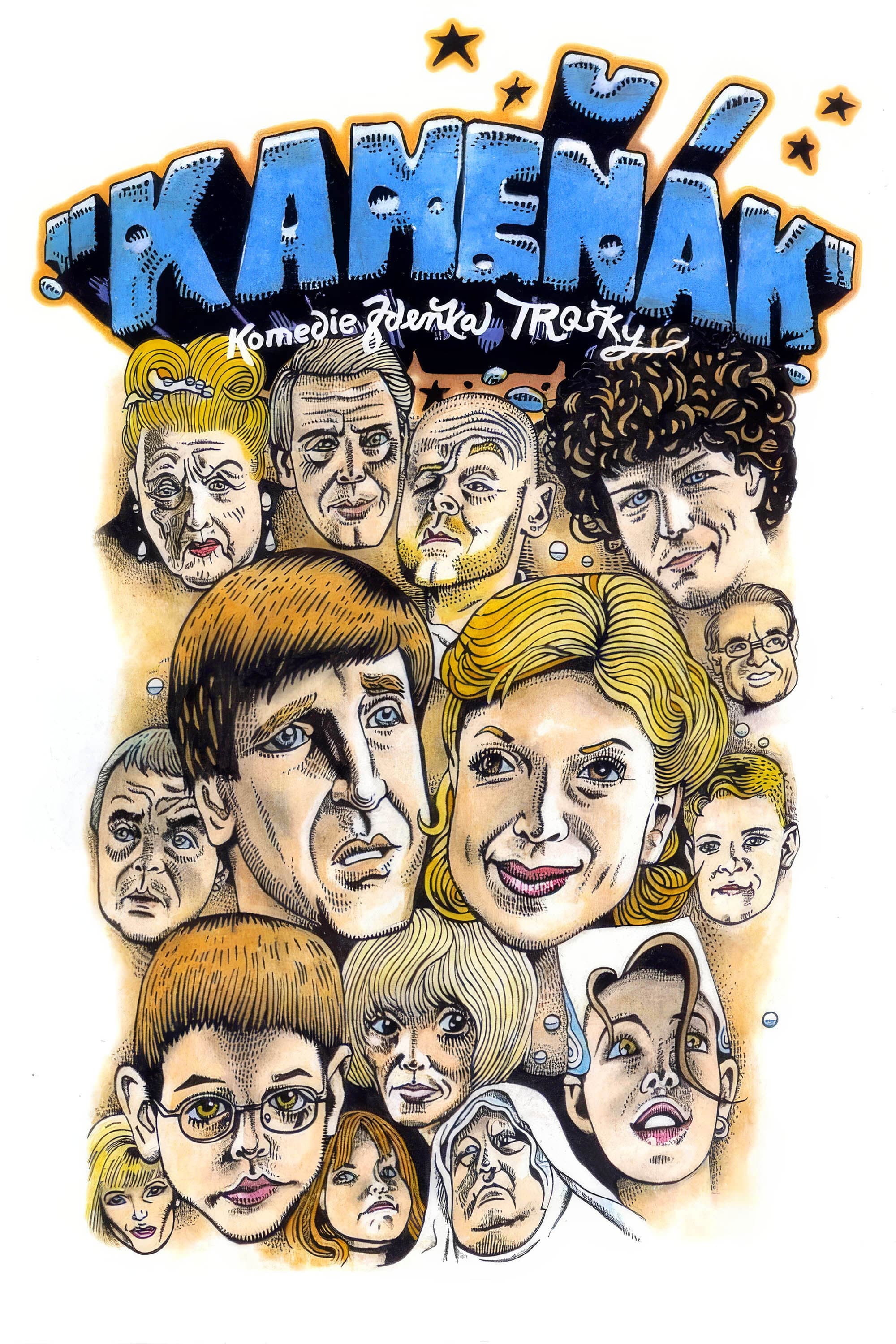 KamenÃ¡k