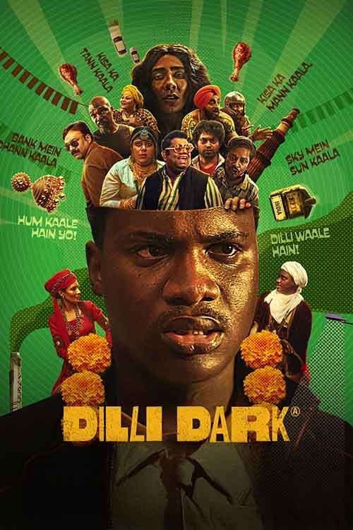 Dilli Dark