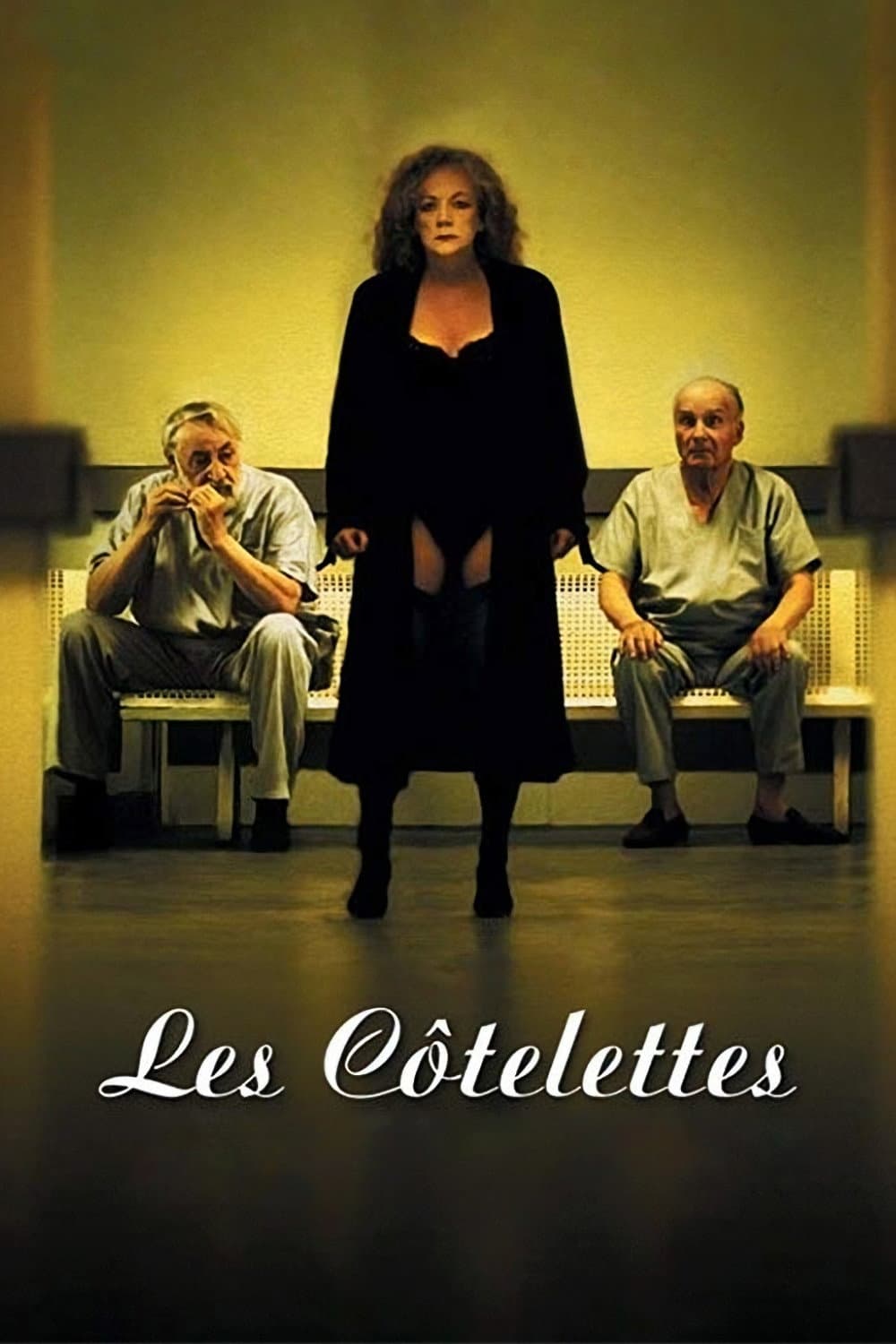 Les cÃ´telettes