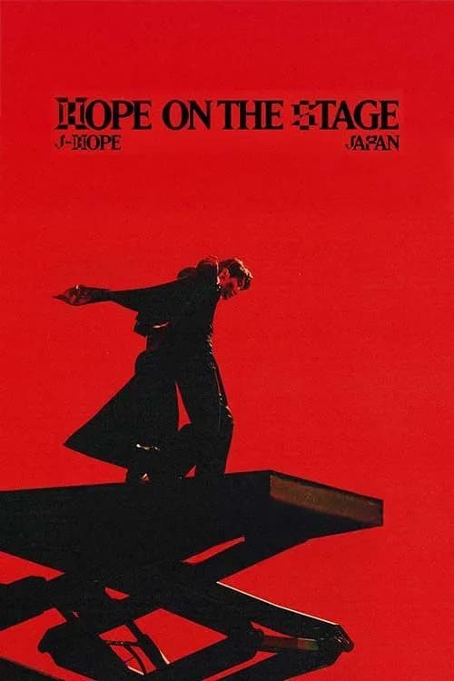 J-Hope Tour 'Hope on the Stage' in Japan: Live Viewing